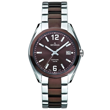 ساعت مچی گروانا GROVANA کد 1554.1146